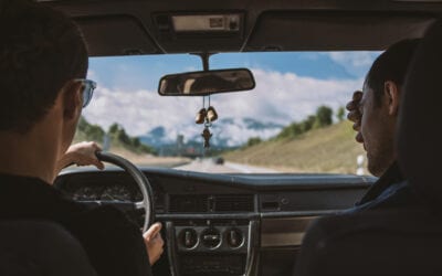 How to Plan and Stay Safe on a Road Trip Amid the Coronavirus Outbreak