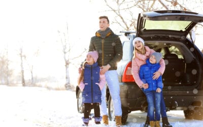 How to Get Your Vehicle Ready for the Winter Months